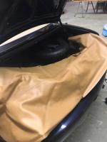 Mazda Miata M Edition 1996 года